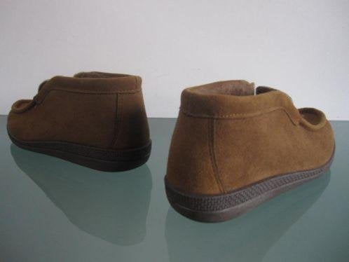 Rohde 36 | Nieuwe bruine pantoffels | Gratis verzenden, Bruin, Verzenden, Pantoffels of Sloffen, Rohde