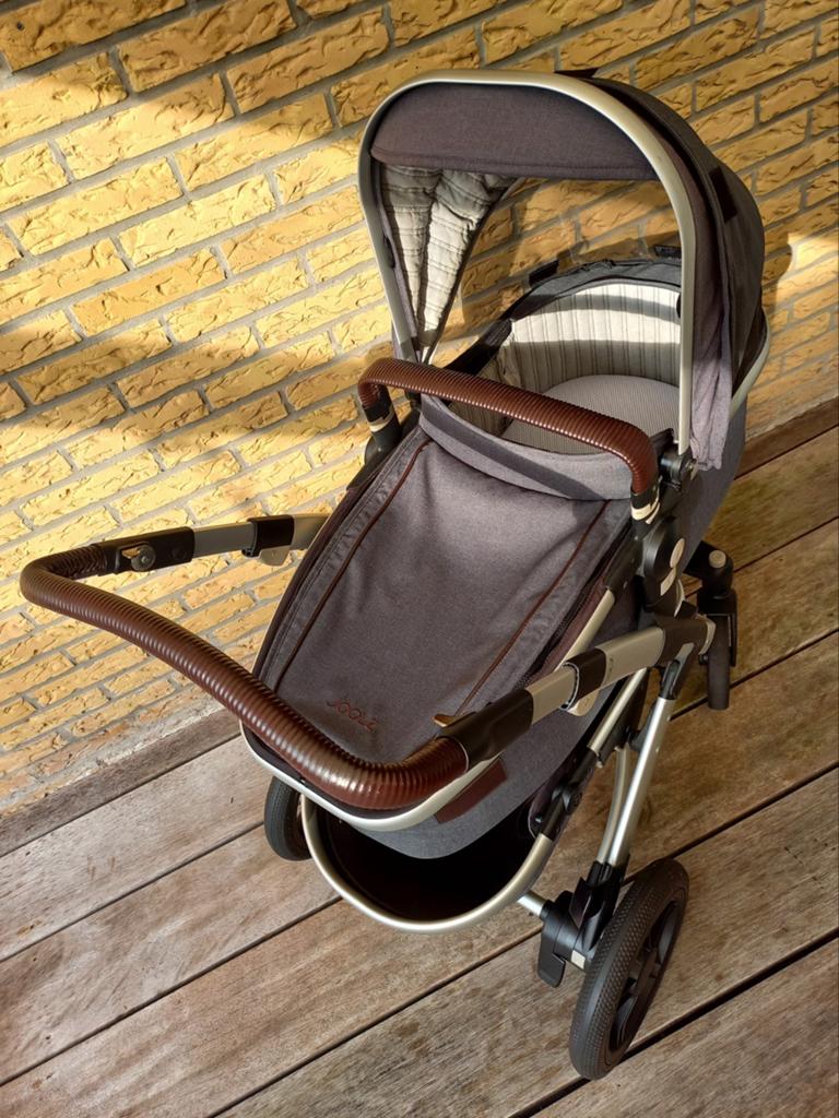 JOOLZ Geo kinderwagen compleet, Ophalen, Overige merken