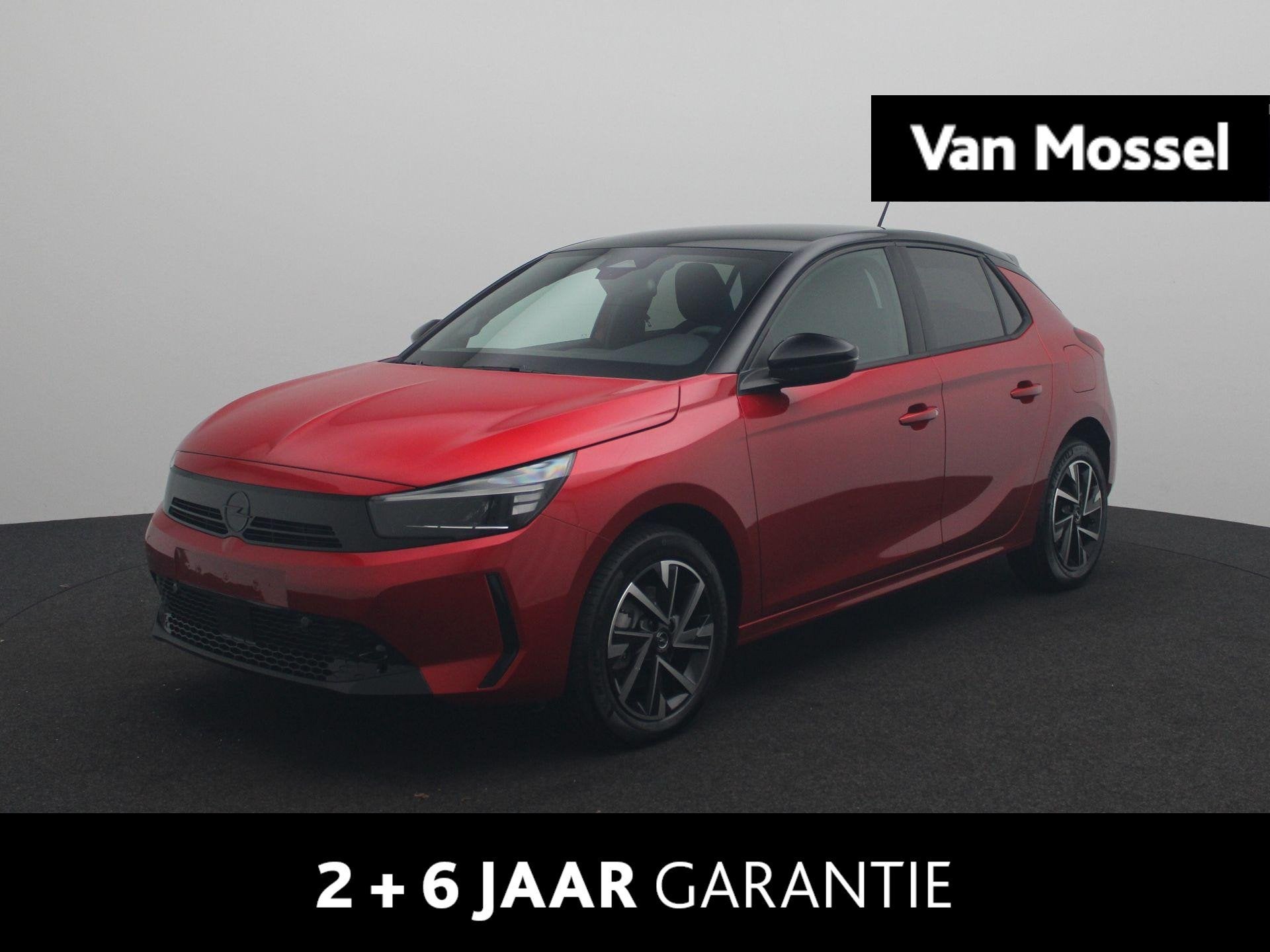 Opel Corsa 1.2 Turbo Yes | NU TE BESTELLEN | Tot 8 JAAR GARA