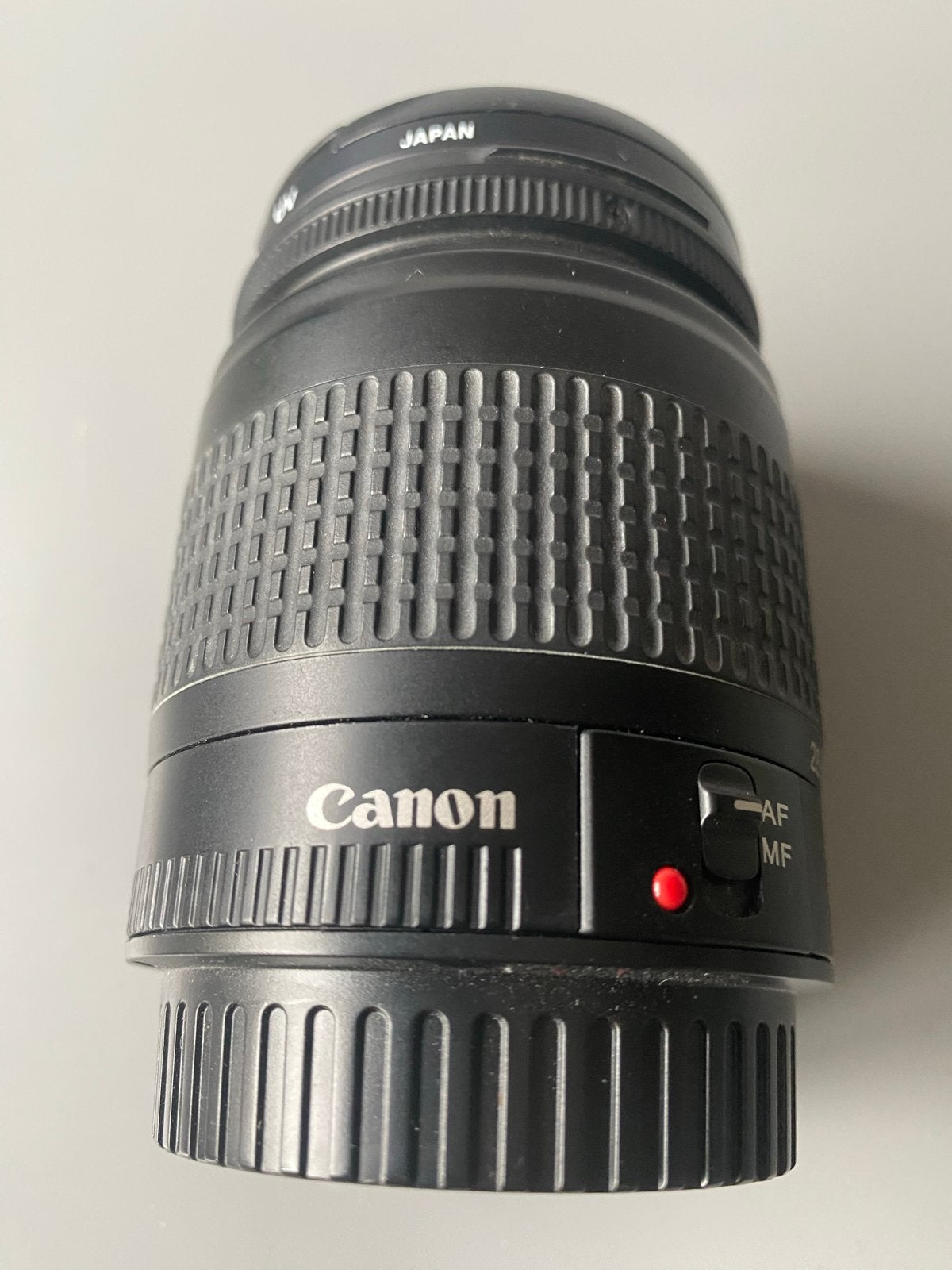 Canon EF 28-80mm f/3.5-5.6 II Lens, Audio, Tv en Foto, Canon, Autofocus, Ophalen of Verzenden, Zo goed als nieuw