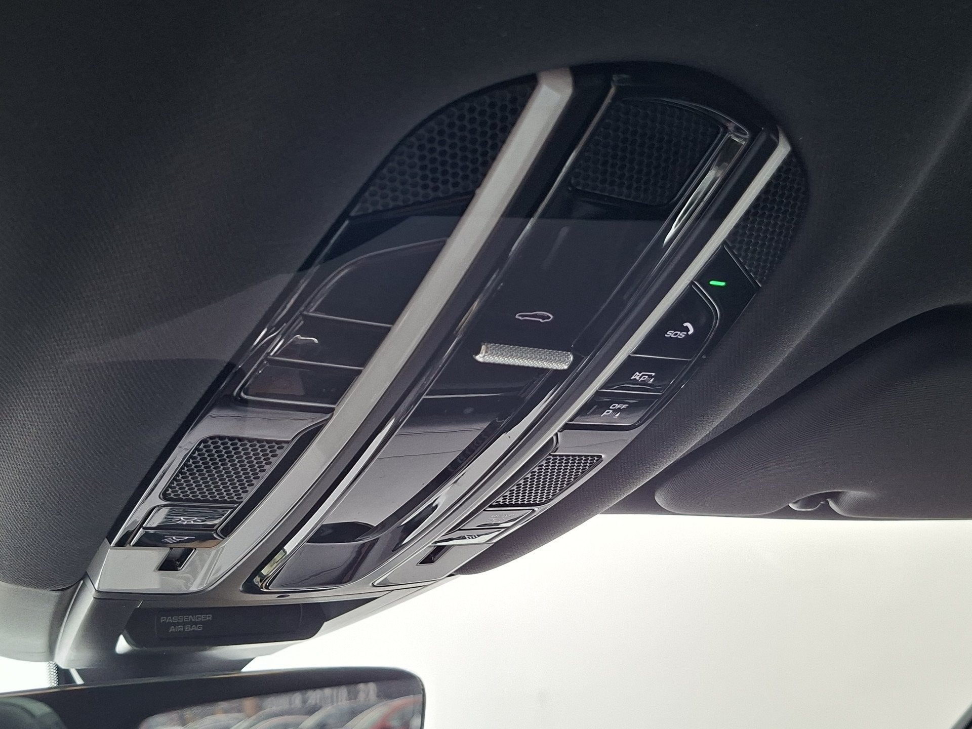 Foto 40 van Porsche Cayenne Coupé 3.0 E-Hybrid Pano Trekhaak(3500) 360