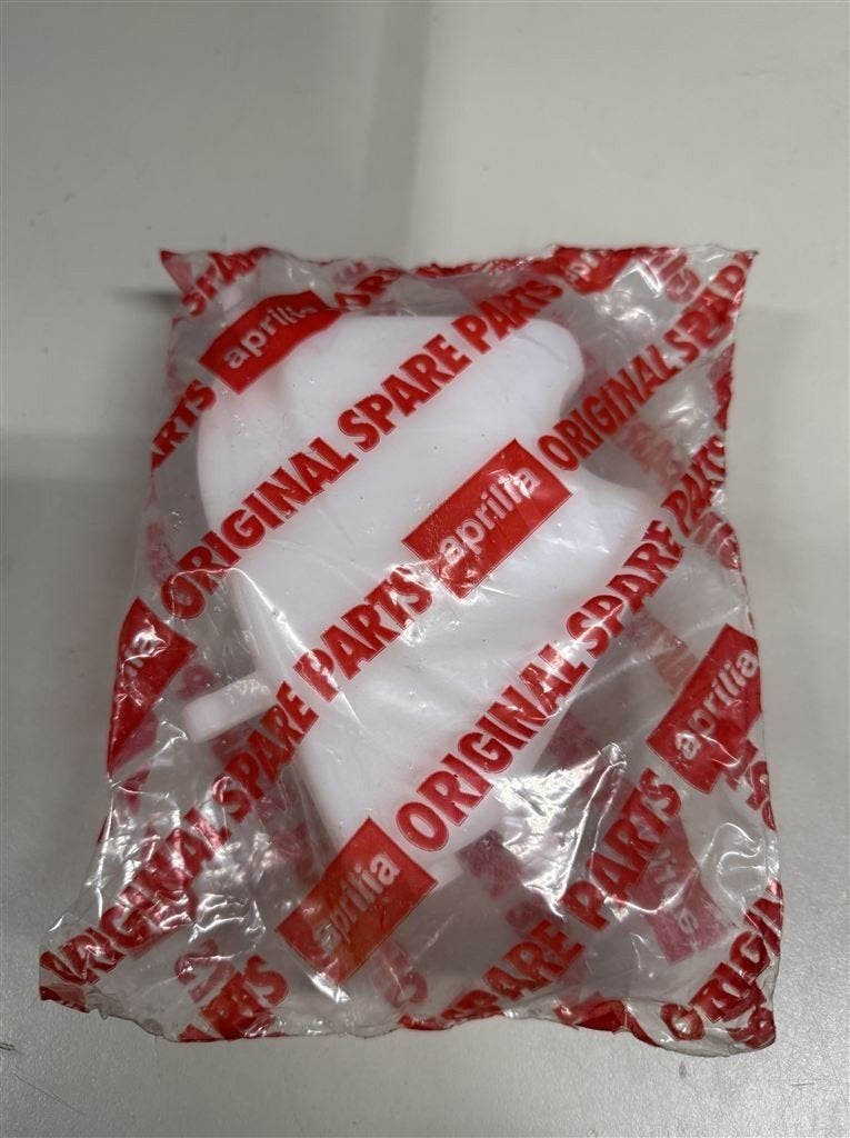 Aprilia Rs 125 SP Olieopvangtank nieuw zeldzaam AP8230925, Ophalen of Verzenden, Nieuw, Aprilia