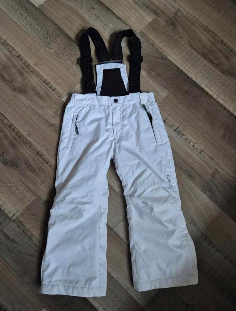 Mooi CMP skie / sneeuwpakje maat 104, Broek, Jongen of Meisje, Ophalen of Verzenden, Zo goed als nieuw