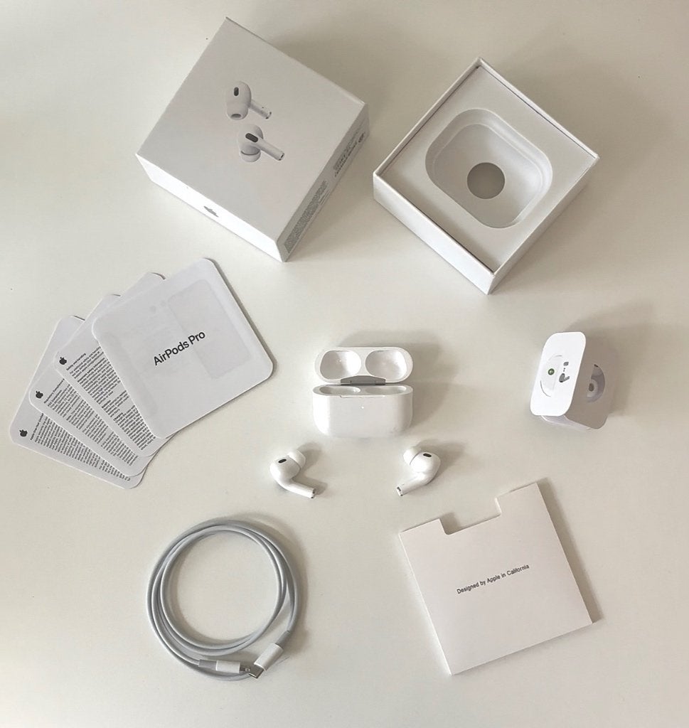 AirPods Pro 2, Bluetooth, Nieuw, Ophalen of Verzenden, Apple