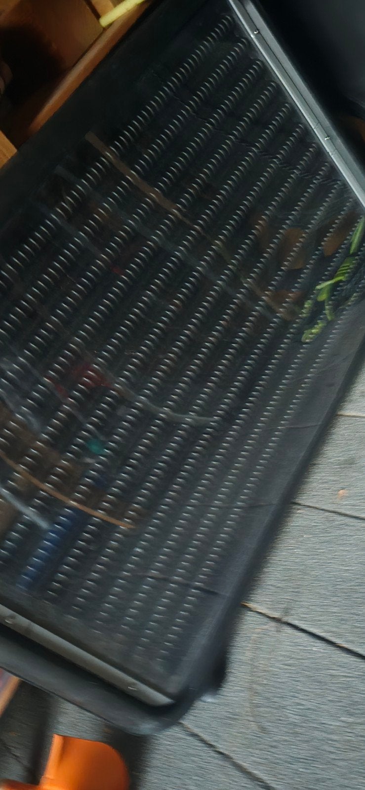 KAPPA Solarverwarming voor Zwembad - Zo goed als nieuw, Ophalen, Zo goed als nieuw, Verwarming