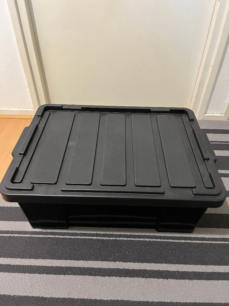 Opbergbox, Ophalen, Doos, 40 tot 60 cm, 50 tot 75 cm