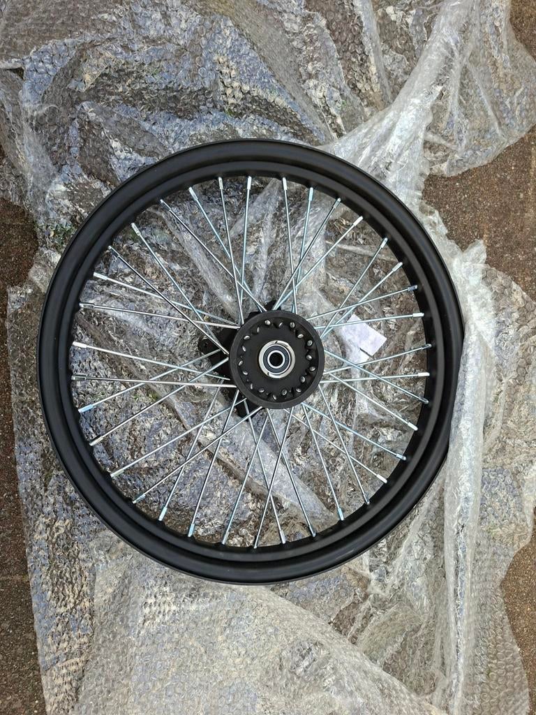 Velg brommer Hanway Agm BTc China Chinees brommer caferacer, Ophalen, Nieuw, Overige typen