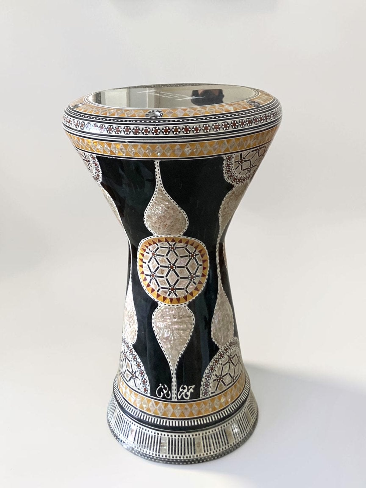 Gawharet El Fan Darbuka’s 23cm / 9" - Nieuw, Muziek en Instrumenten, Ophalen of Verzenden, Nieuw, Overige soorten