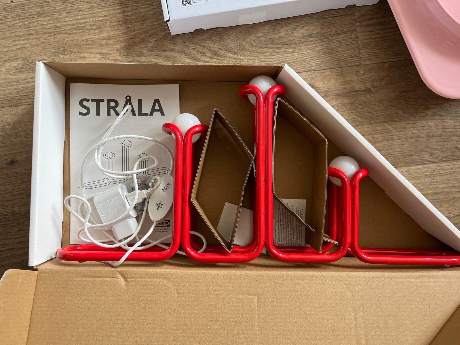 IKEA Gustaf Westman Vinterfint 2025, Ophalen, Nieuw, IKEA, Overige fittingen