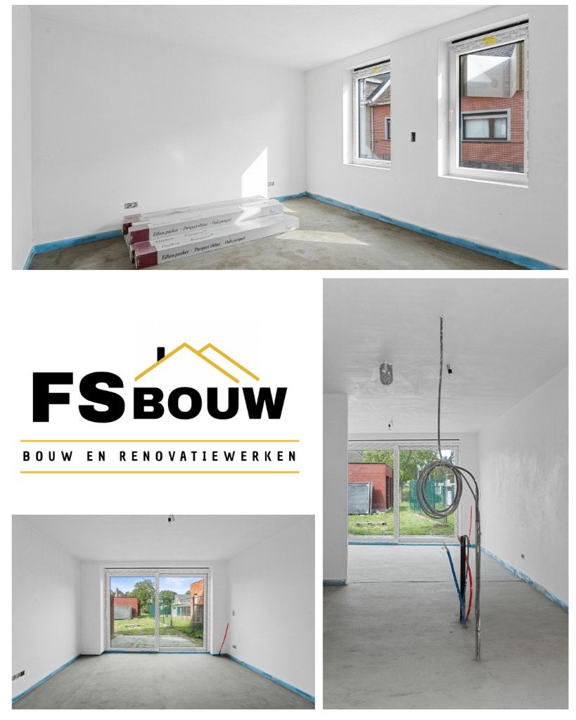 Renovatiewerken, Bouwwerken, Terrassen, Gevels etc!!, Garantie, Verbouw of Aanbouw