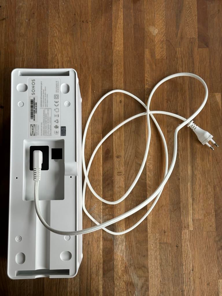 Ikea Symfonisk Bookshelf WiFi Speaker Gen 2 - Sonos, Audio, Tv en Foto, Luidsprekers, Ophalen of Verzenden, Zo goed als nieuw