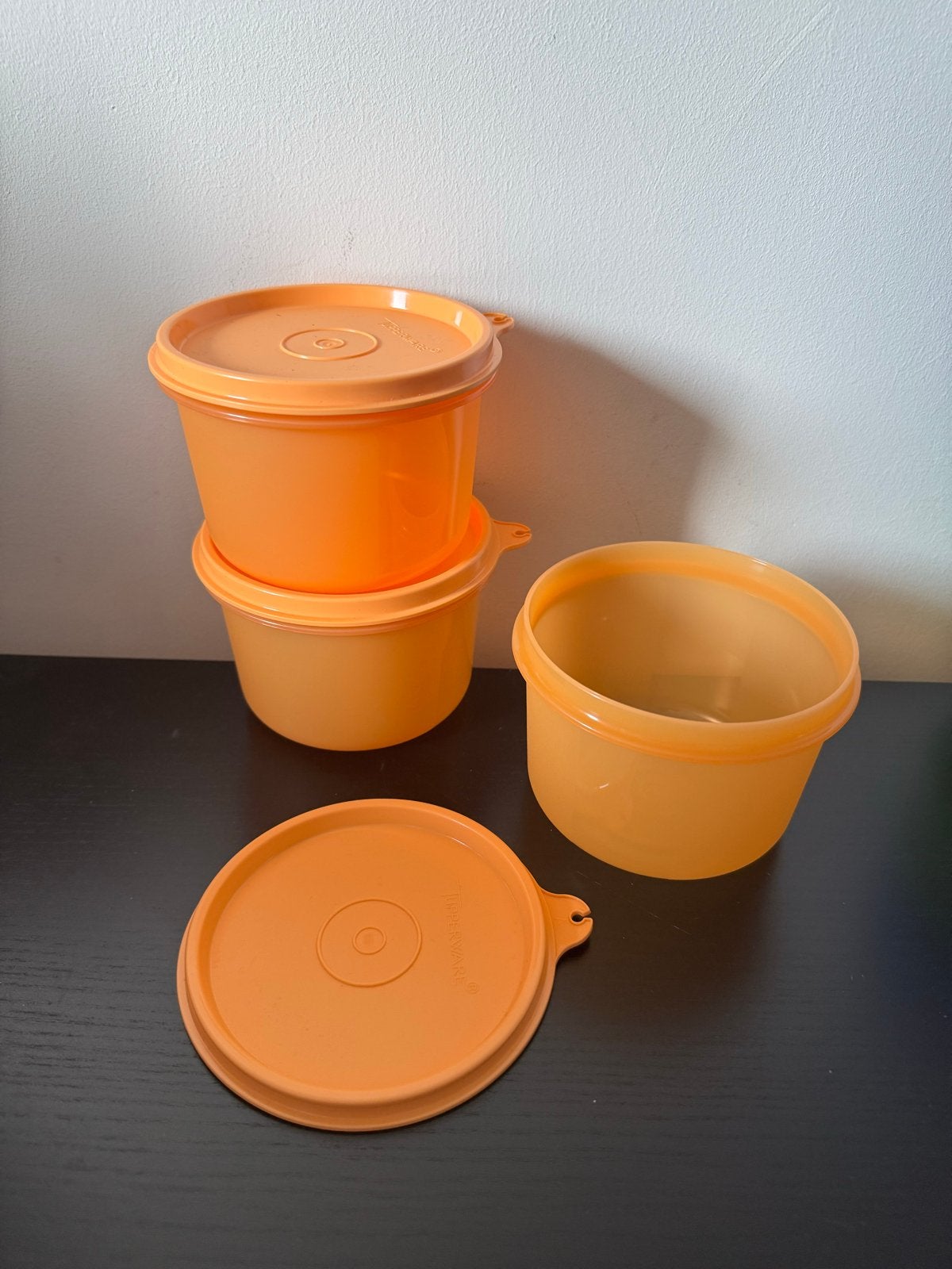 Tupperware bewaardoosjes 450 ml - nieuw, Bewaardoos, Nieuw, Ophalen of Verzenden, Luchtdicht