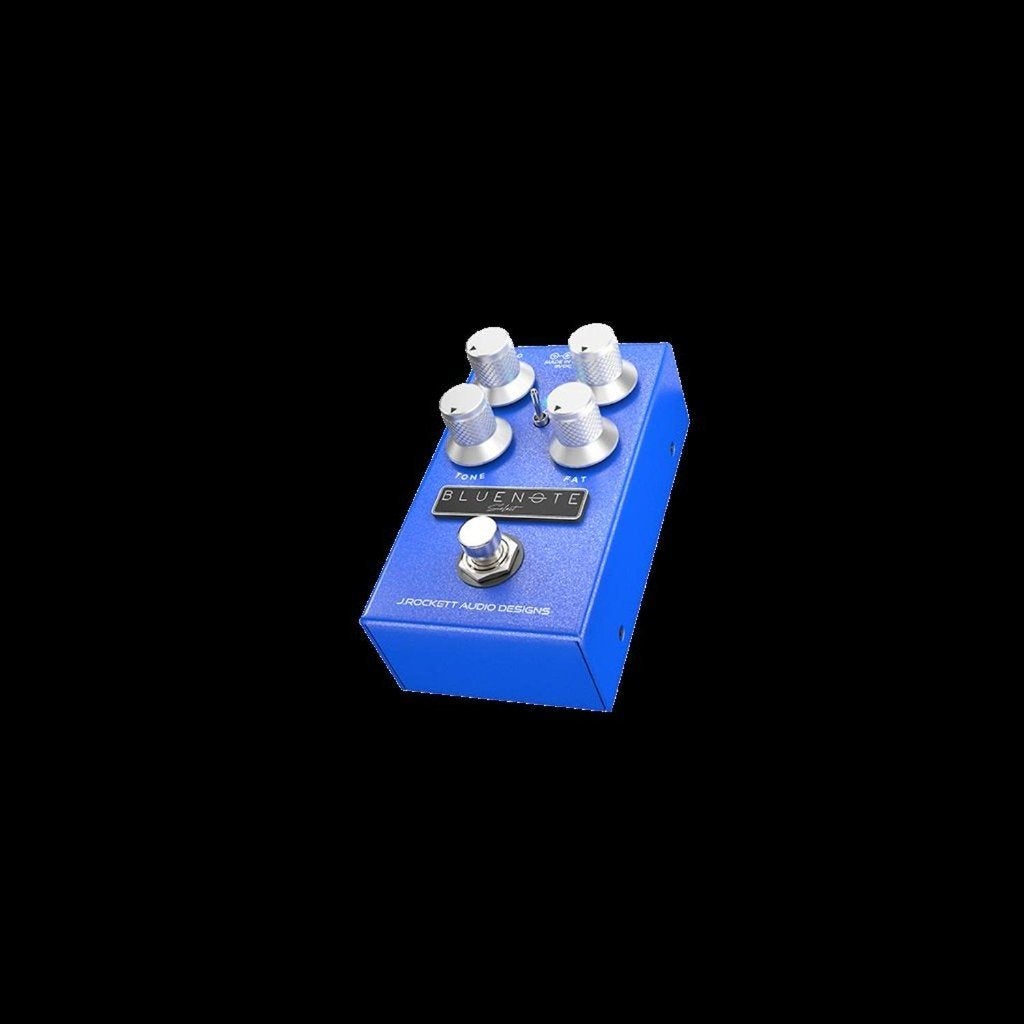 J. Rockett Blue Note Select effect pendaal, Muziek en Instrumenten, Effecten, Volume, ., Nieuw, Ophalen of Verzenden