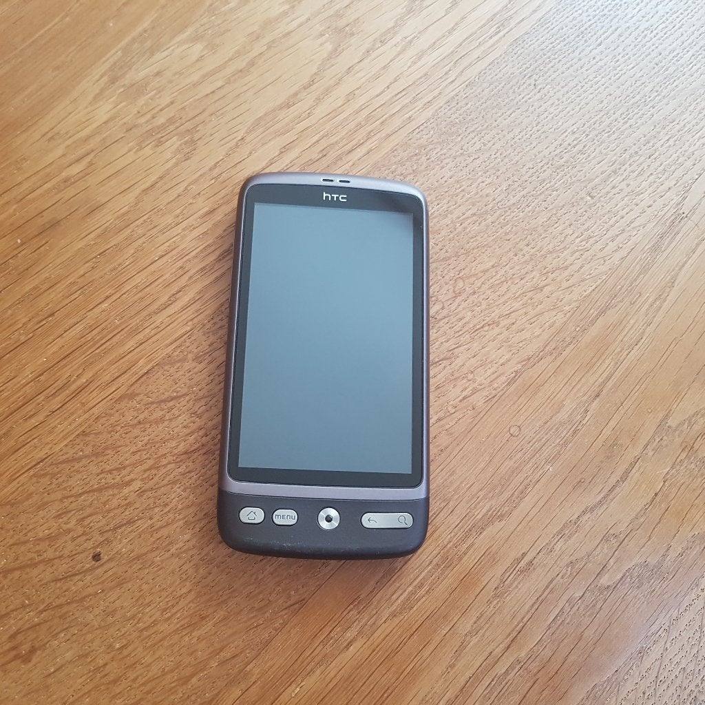 HTC Desire A8181, Verzamelen, Elektronische Apparatuur, Ophalen of Verzenden, Overige typen