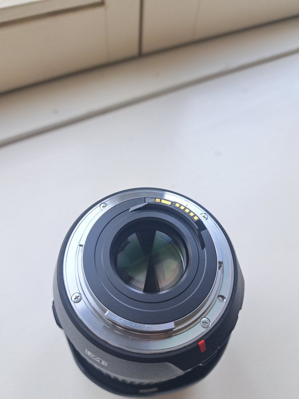 Foto 5 van Tamron SP AF 17-50mm f/2.8 XR Di II VC Voor Canon Mount