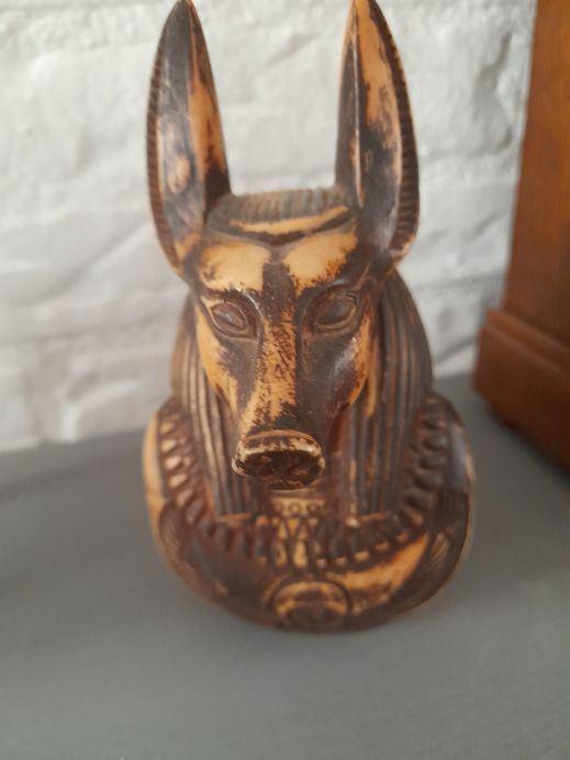 egypte souvenirs, Ophalen of Verzenden, Zo goed als nieuw