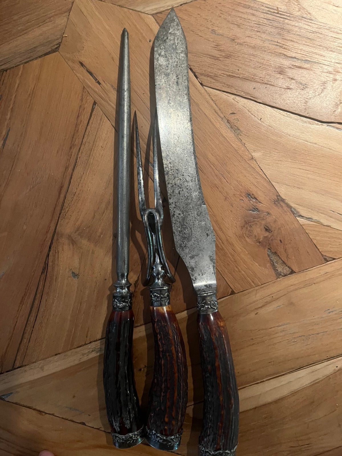 Vintage, Ophalen of Verzenden