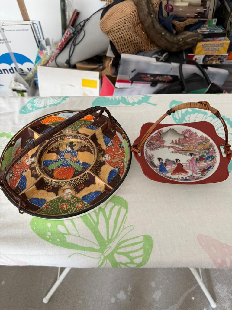 Chinees aardewerk., Antiek en Kunst, Ophalen