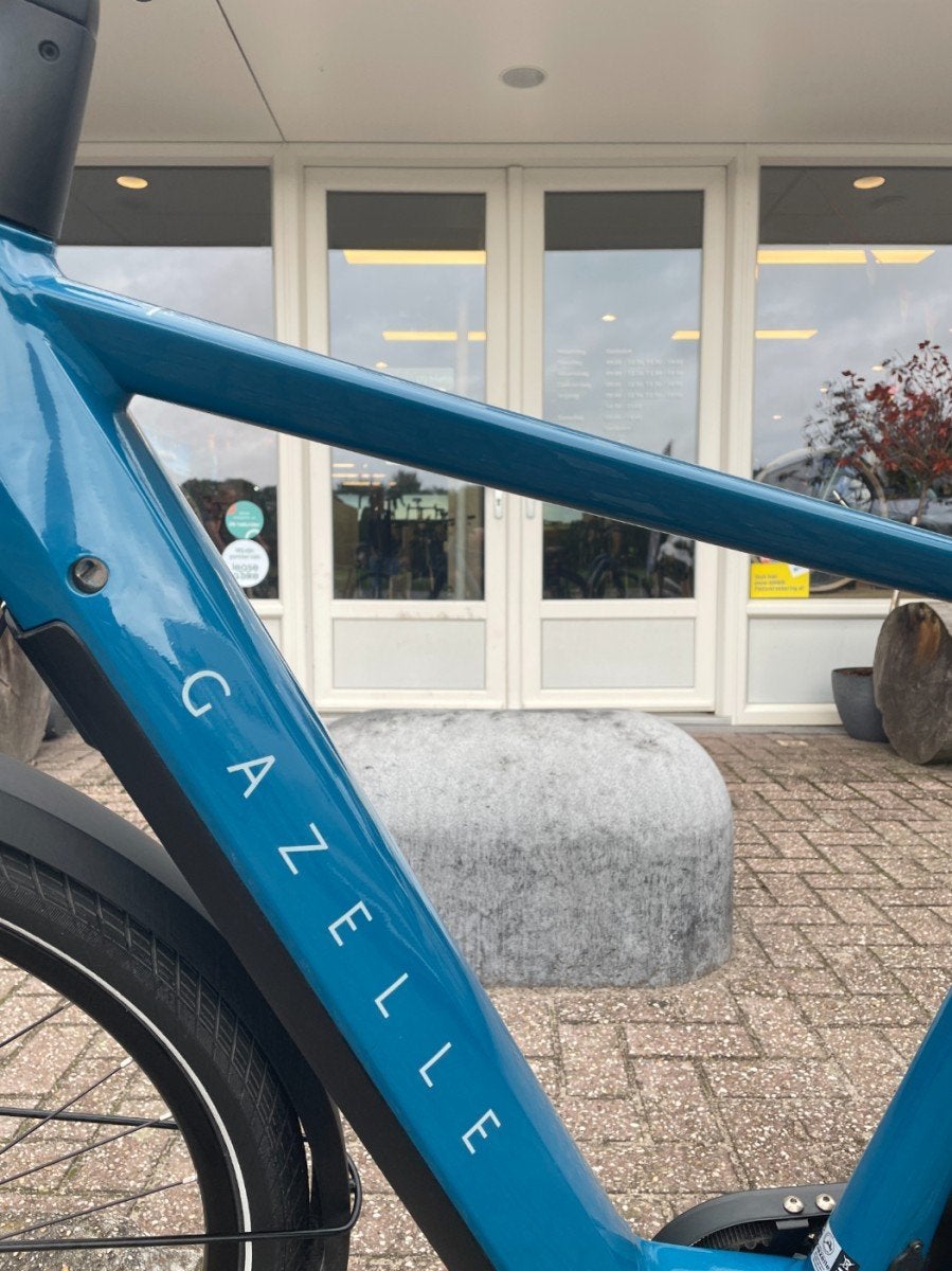 CHAMONIX C5 H53 Ink blue €1799, Ophalen, Gebruikt, -, -