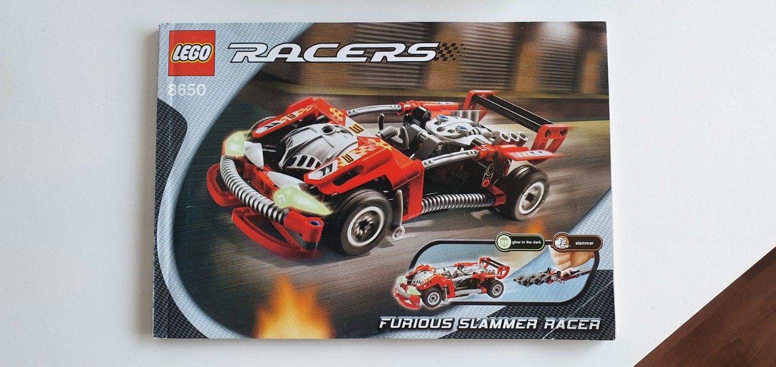 Diverse LEGO-sets (zie omschrijving), Ophalen of Verzenden, Gebruikt, Complete set, Lego