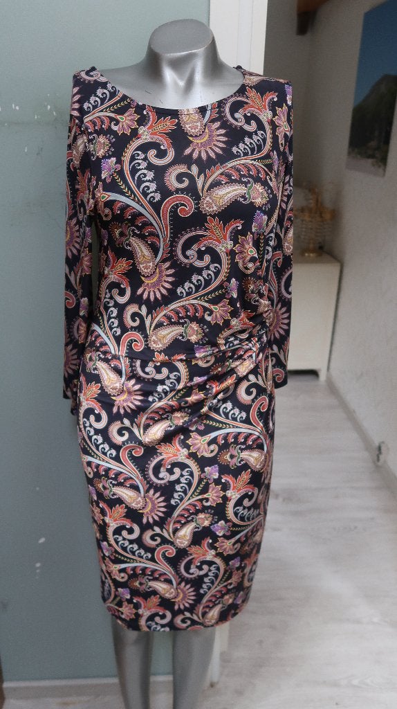 Anna Field prachtige jurk stretch M, Maat 38/40 (M), Anna Field, Overige kleuren, Verzenden