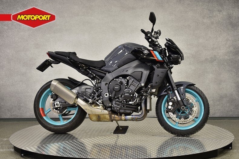 Yamaha MT 10 (bj 2022), Klantenservice@yamaha-motor.nl, Koolhovenlaan 101
1119 NC  Schiphol-Rijk, NL, Naked bike, Yamaha Motor Europe N.V.