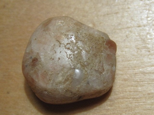 e. 5x aparte edelsteen ZONNESTEEN (3), Sieraden, Tassen en Uiterlijk, Edelstenen, Verzenden, Nieuw