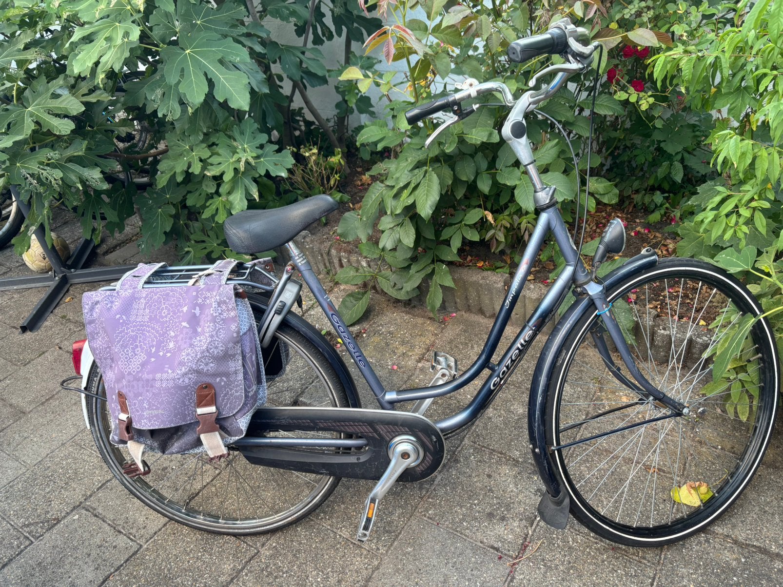 Dames Fiets 7 Versnelling, Ophalen of Verzenden, Zo goed als nieuw, Versnellingen