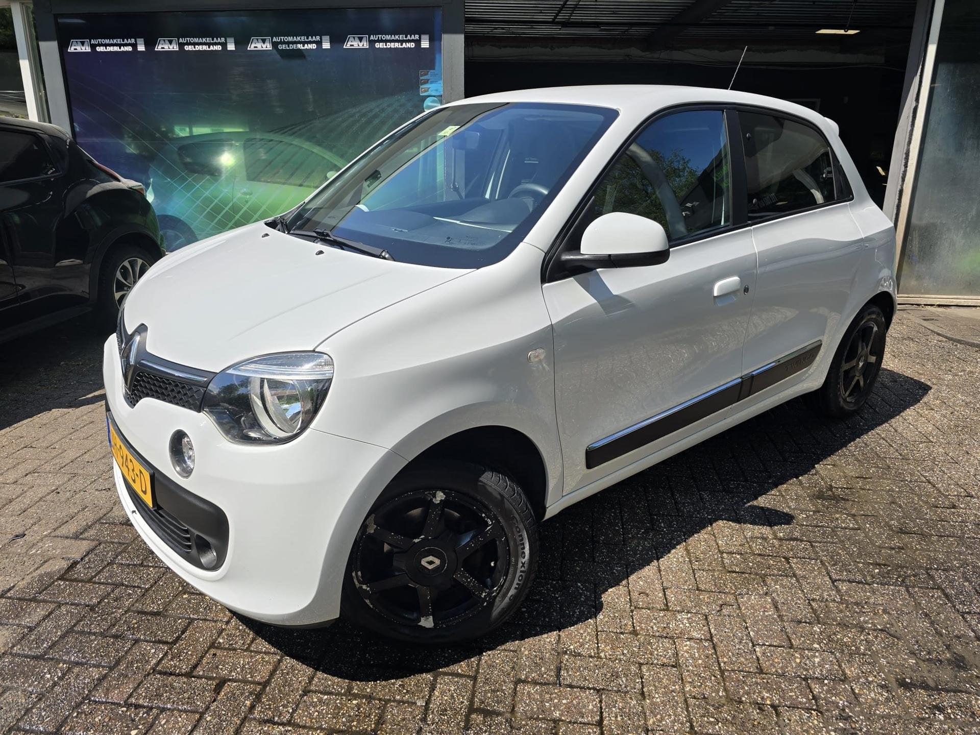 Renault Twingo 1.0 SCe Dynamique | 2E EIGENAAR |3/6 OF 12 MN, Voorwielaandrijving, Gebruikt, Euro 6, 840 kg