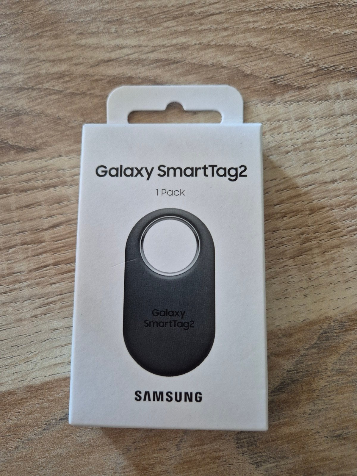 Samsung Galaxy SmartTag2 - Nieuw in verpakking, Telecommunicatie, Mobiele telefoons | Toebehoren en Onderdelen, Ophalen of Verzenden