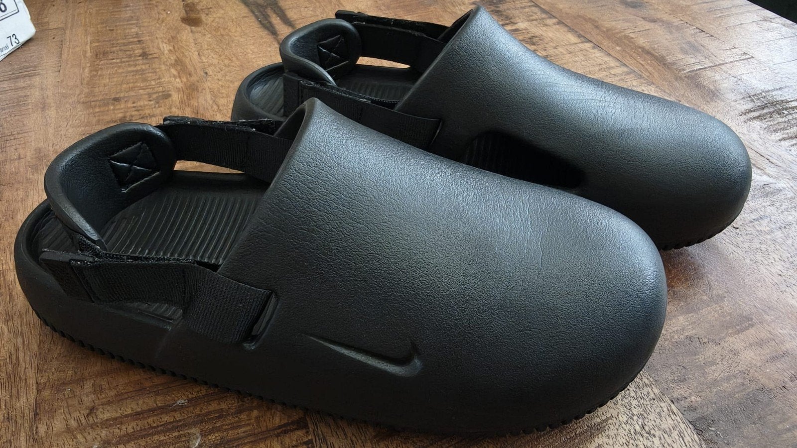 Nike Calm maat 39, Ophalen of Verzenden, Zo goed als nieuw, Jongen, Sportschoenen