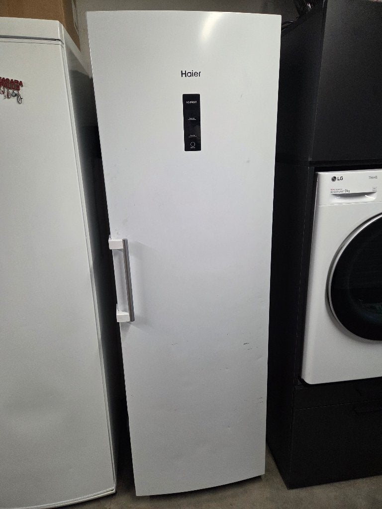 Vriezer Haier H2F-245WSA met defect ontdooi element, 160 cm of meer, Niet werkend, Ophalen, Vrieskast