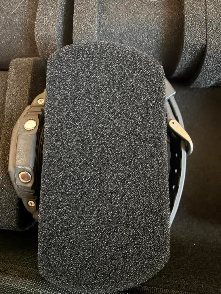 G-Shock GA-2100 zo goed als nieuw met originele doos, Sieraden, Tassen en Uiterlijk, Horloges | Heren, Casio, Kunststof, Polshorloge