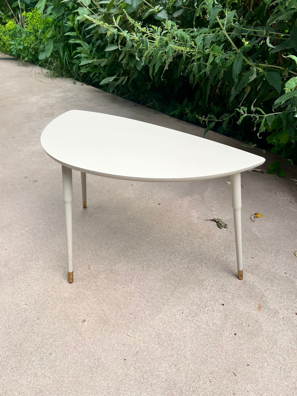 IKEA LÖVBACKEN bijzettafel, Ophalen, Zo goed als nieuw, Overige vormen