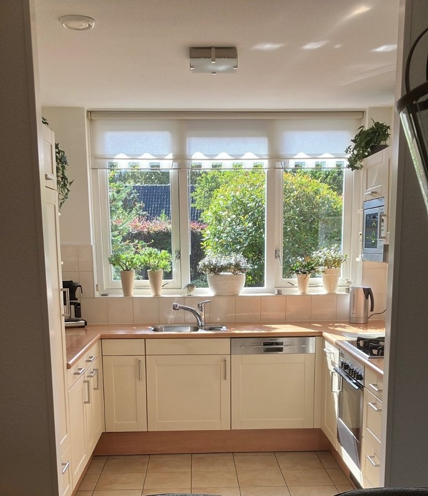Complete Siematic keuken, Ophalen, Gebruikt, U-keuken, Kunststof