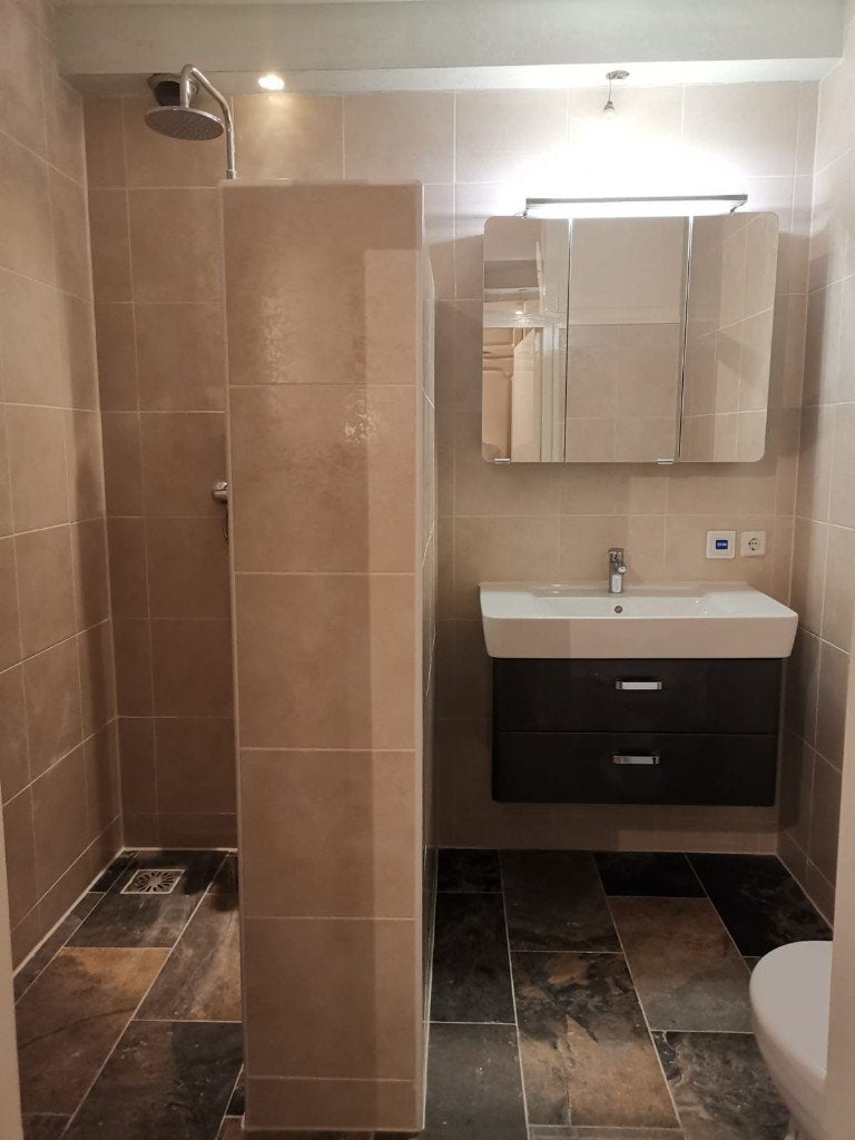 Woning te huur, Noord-Holland, 2 kamers, Appartement, 57 m²