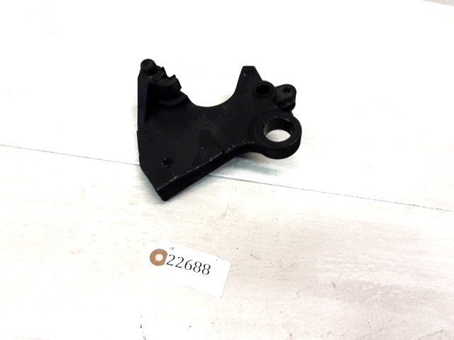 ZX6R 2019 - 2021 Kawasaki Beugel Beugel remklauw D1-45427, Motoren