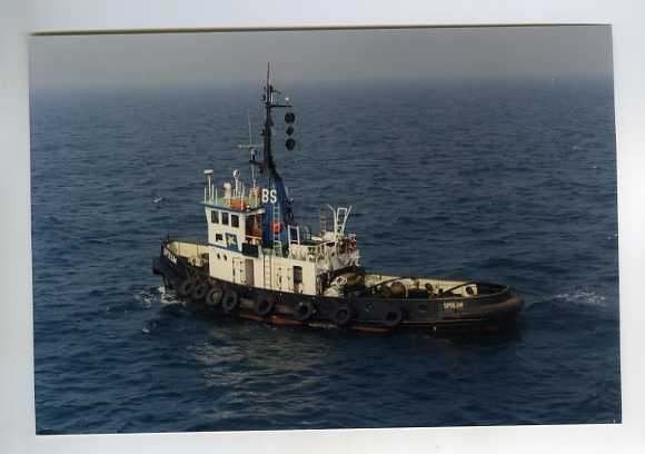 scheepvaart-foto-spolum 2x, Ophalen of Verzenden, Zo goed als nieuw, Motorboot, Boek of Tijdschrift