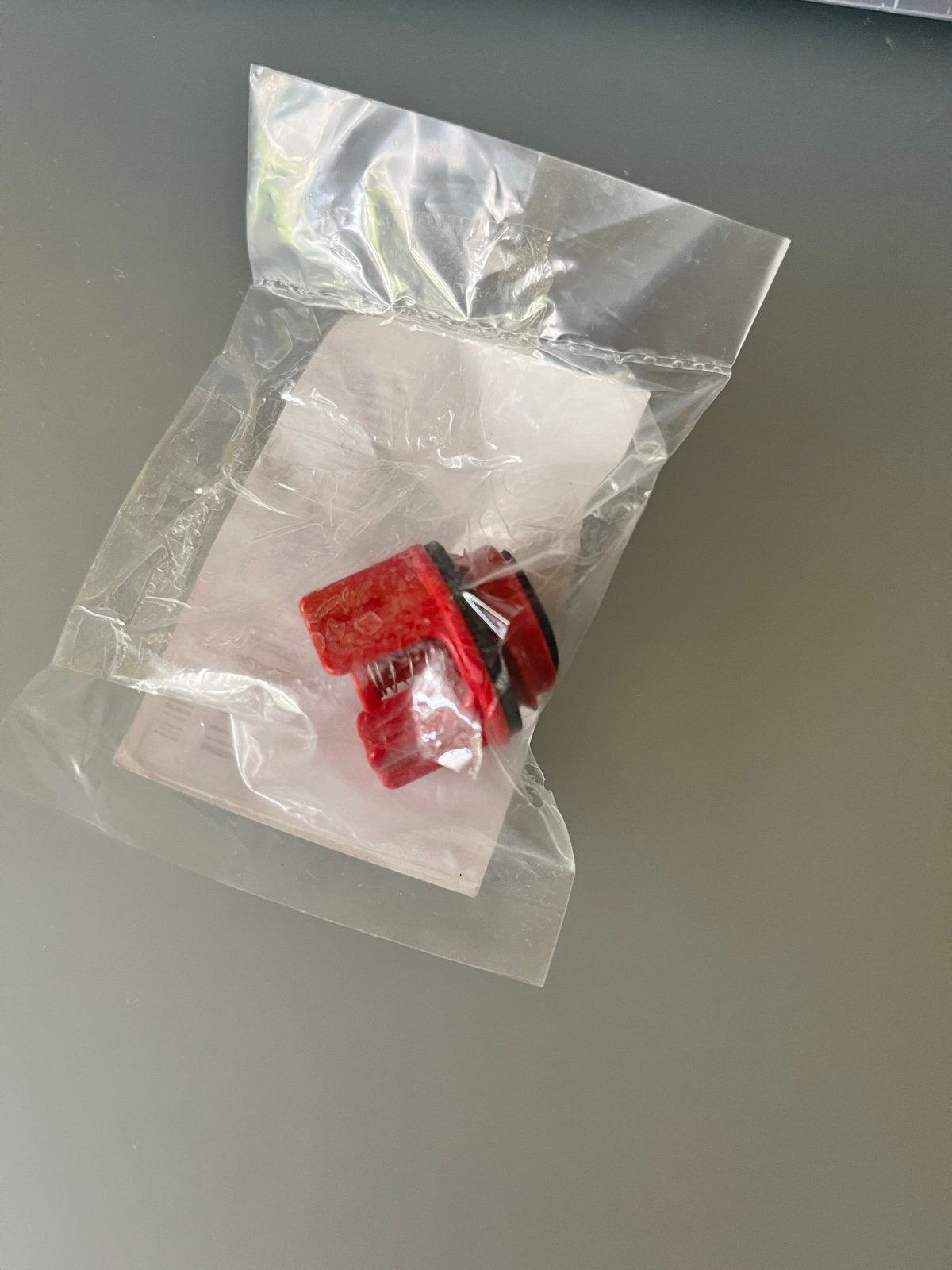 Nieuw Dyson Water Tank Plug Assy - Onderdeelnummer 966570-01, Ophalen of Verzenden, Nieuw
