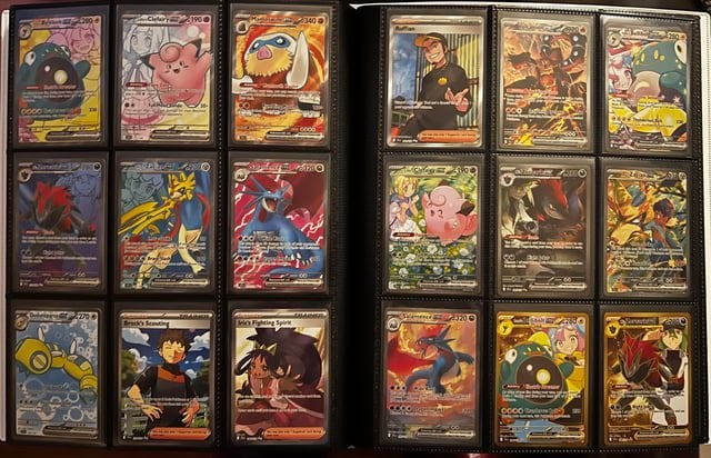 pokemon hits te ruil / ruilen tegen jouw bulk kaarten, Ophalen of Verzenden, Nieuw, Meerdere kaarten, Foil