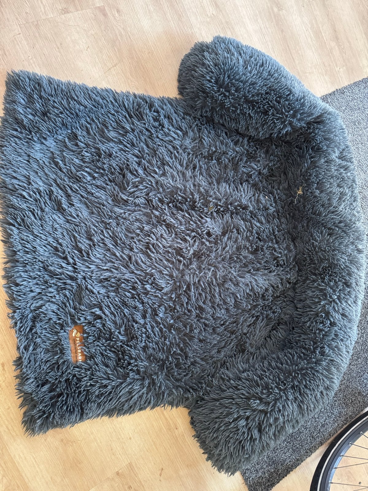 Te koop honden kleed Pelsbarn, Ophalen, Zo goed als nieuw