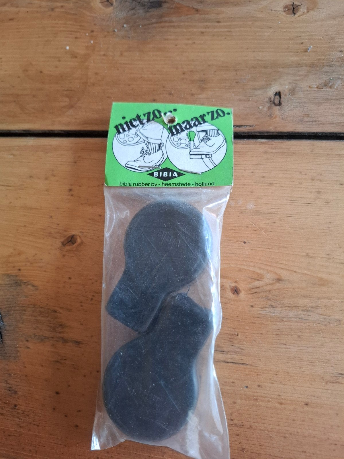 Bibia broekbeschermers - Nieuw in verpakking, Ophalen of Verzenden, Nieuw, Bibia