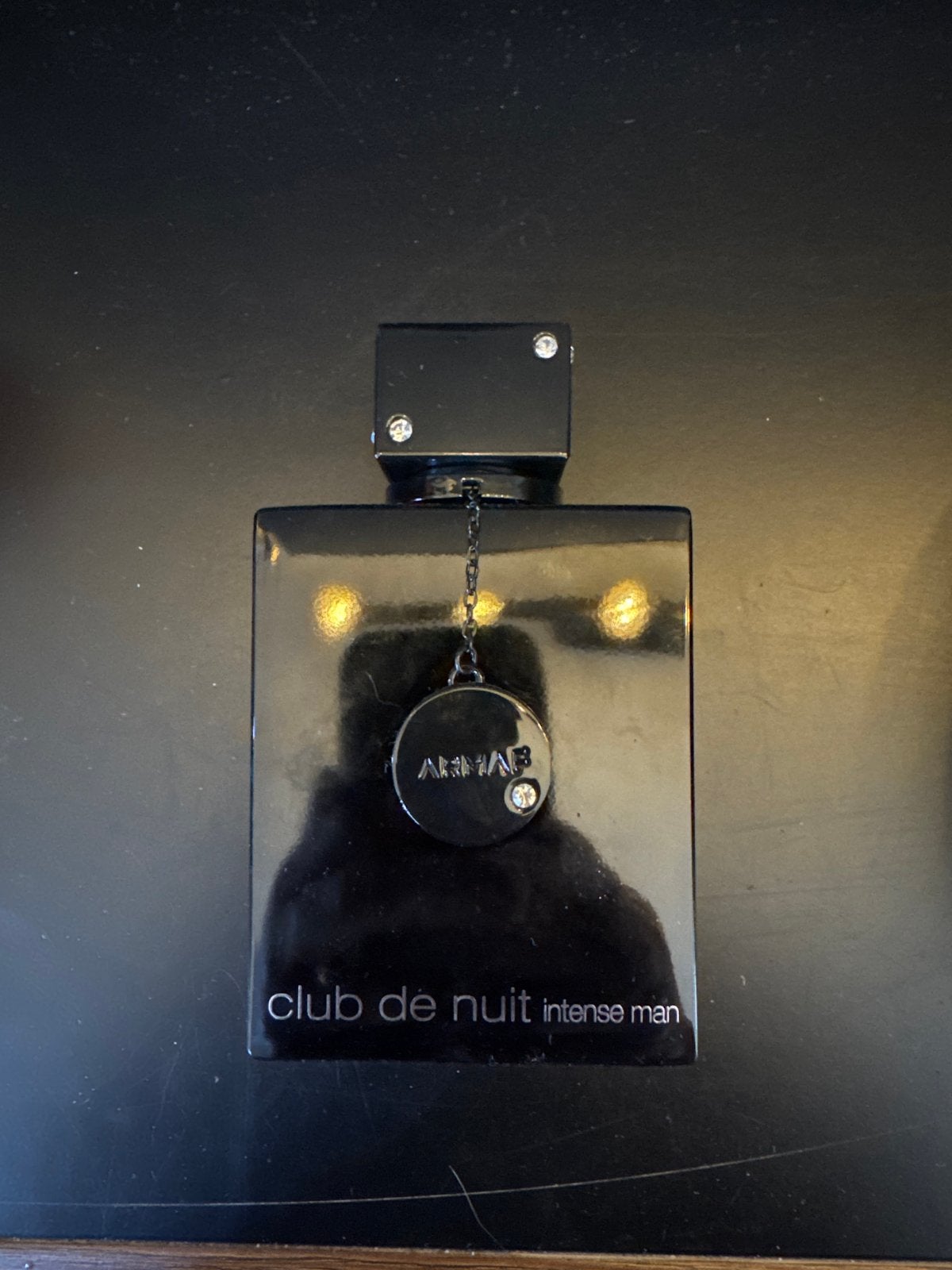 Armaf Club de Nuit Intense Man Eau de Parfum 150 ml, Ophalen of Verzenden, Zo goed als nieuw