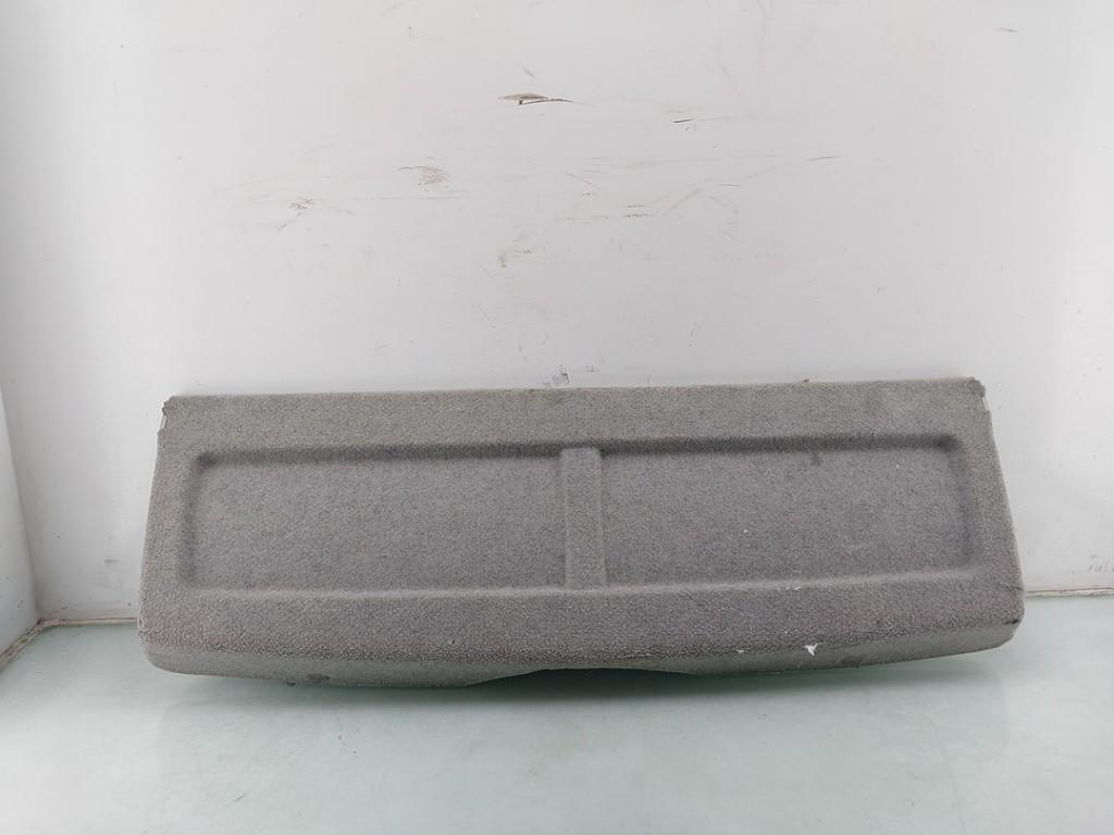 Hoedenplank Fiat Panda (169) (2003-09/2009-12) 735430838, FCA Germany GmbH, Gebruikt, IPC D1-09 Bahnhofsplatz, Rüsselsheim am Main 65423, , Duitsland