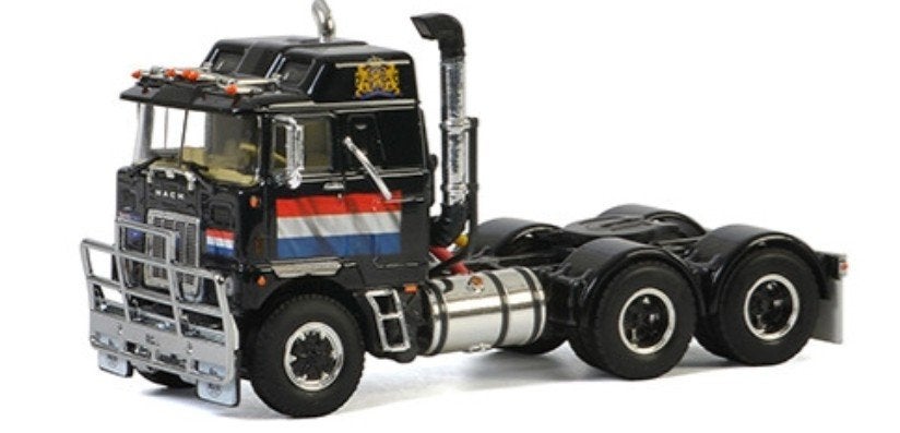 WSI MACK F700 6X4, Hobby en Vrije tijd, Wsi, ., Nieuw, Ophalen of Verzenden