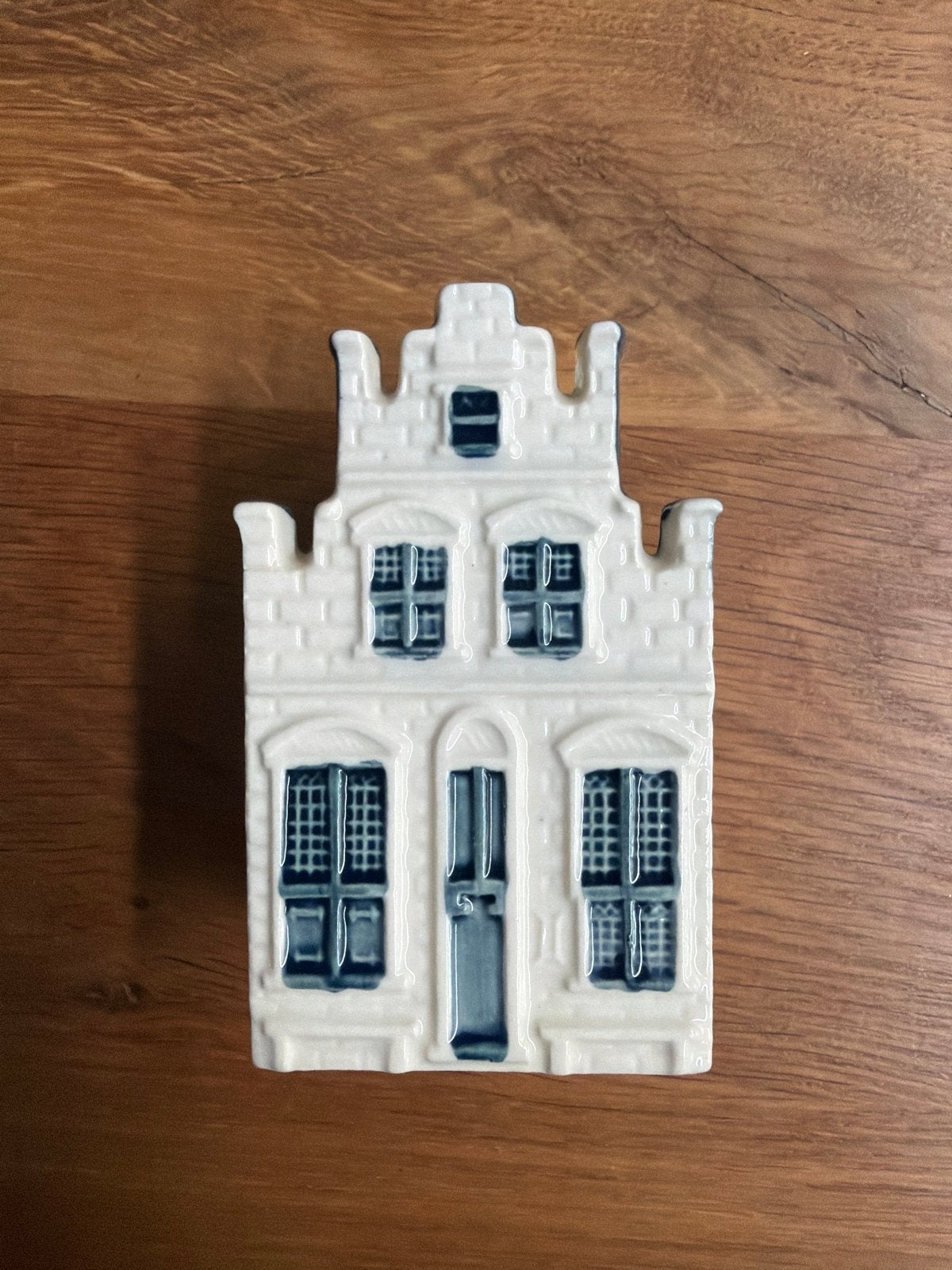 KLM huisje 76 Bols, Verzamelen, KLM Huisjes, Ophalen of Verzenden, Zo goed als nieuw, 61 t/m 80