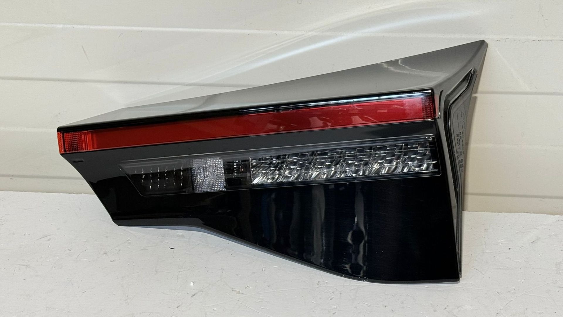Toyota Yaris Cross LED rechter achterlicht rechts 815800DB70, Info@toyota.co.jp, Gebruikt, Toyota Motor Corporation, Toyota