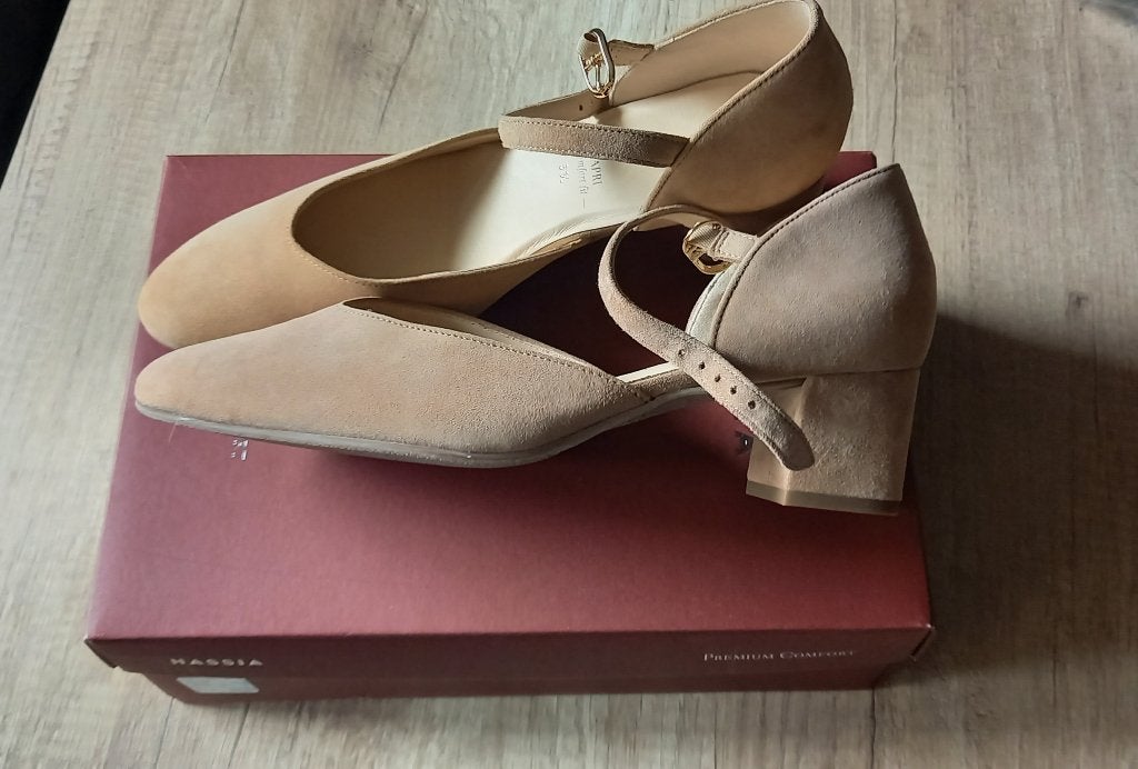 Pumps, Pumps, Overige kleuren, Nieuw, Ophalen