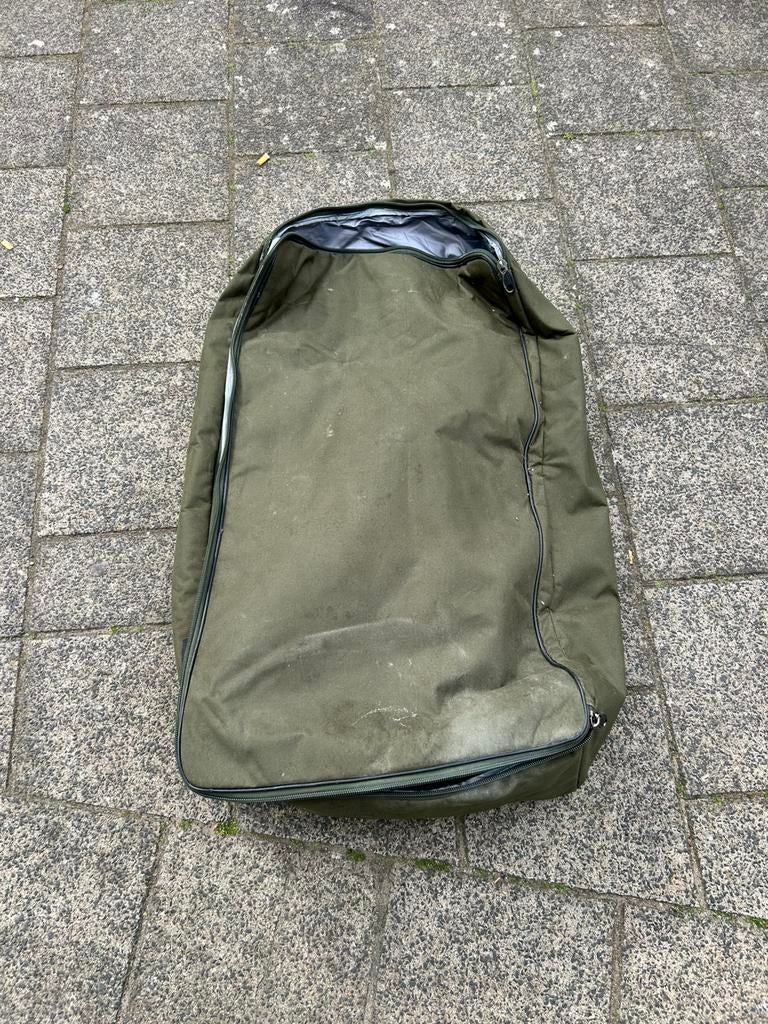 Voerboot tas, Ophalen of Verzenden, Zo goed als nieuw, Overige typen