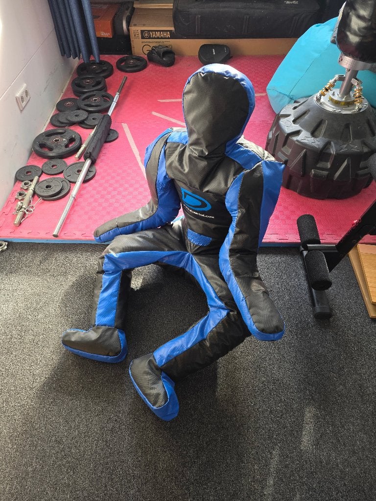 MMA Dummy / Judo Pop, Ophalen, Vechtsportmateriaal, Judo, Maat L